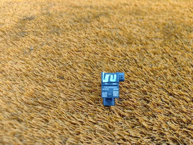 Датчик подушки безопасности