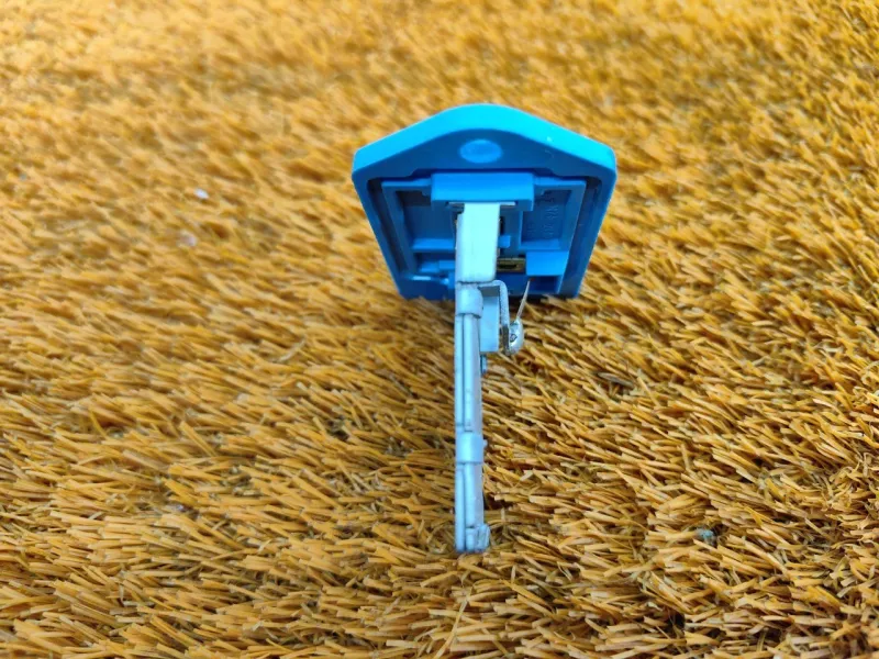 Резистор отопителя