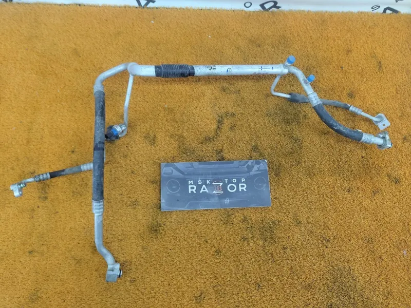 Трубка кондиционера