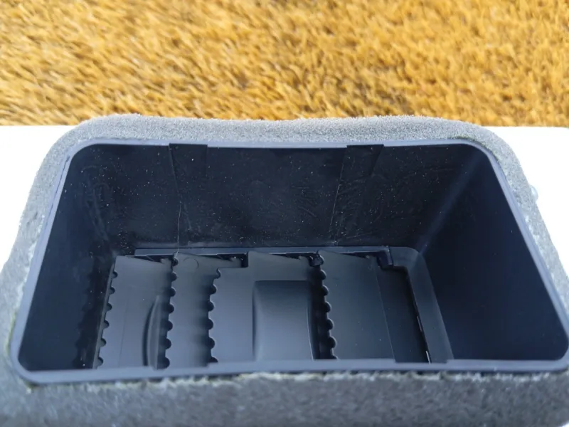 Дефлектор воздуховода