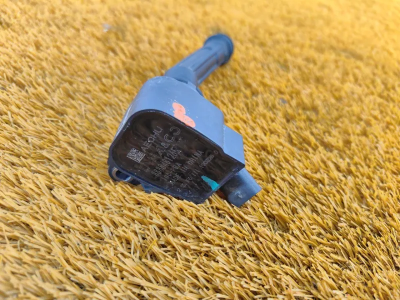 Катушка зажигания