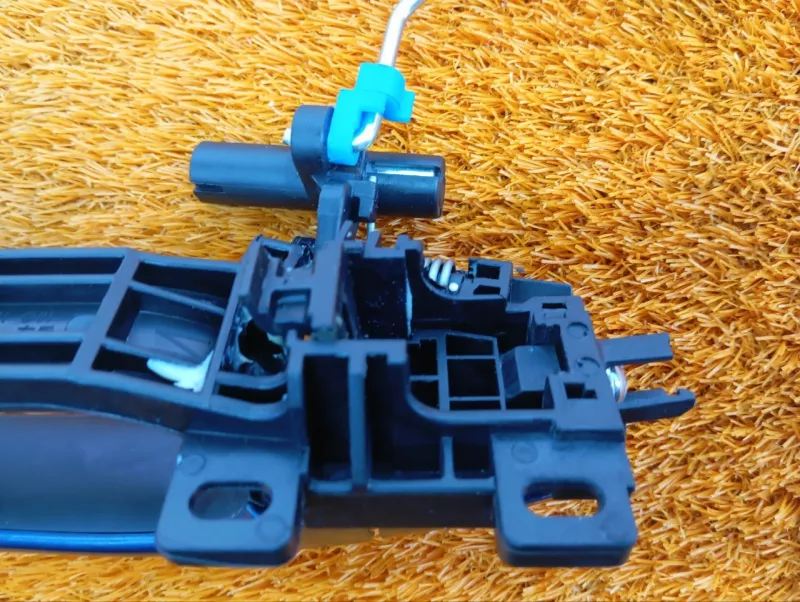 Ручка двери наружняя