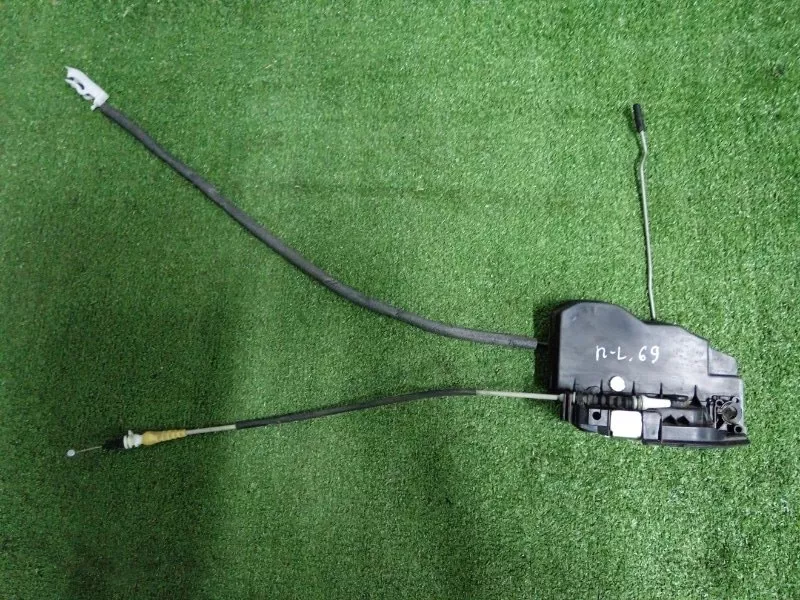 Замок двери