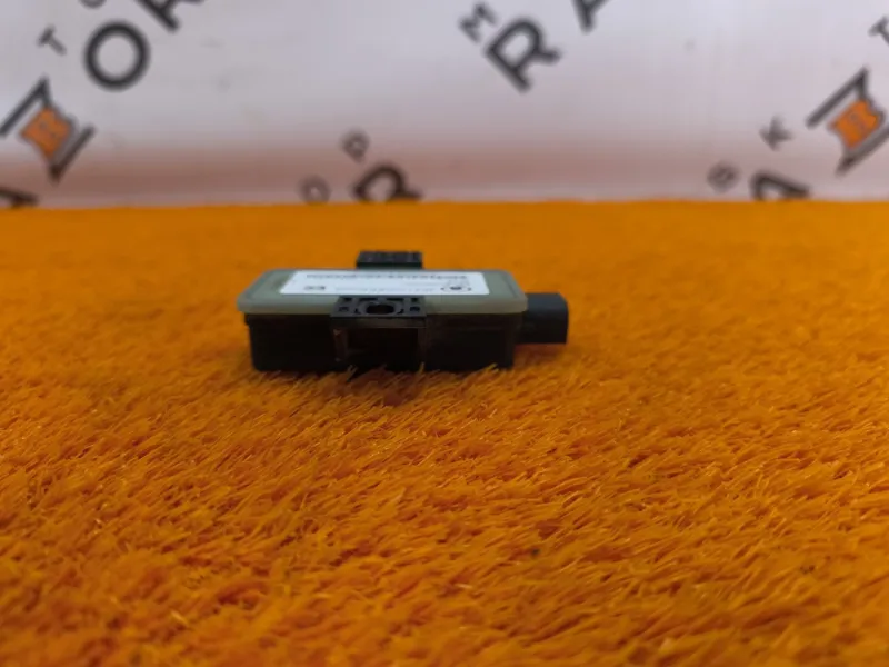 Блок контроля давления в шинах