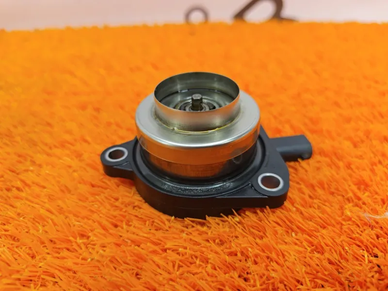 Клапан электромагнитный