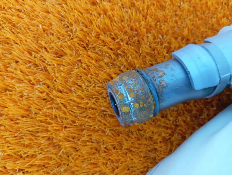 Подушка безопасности боковая