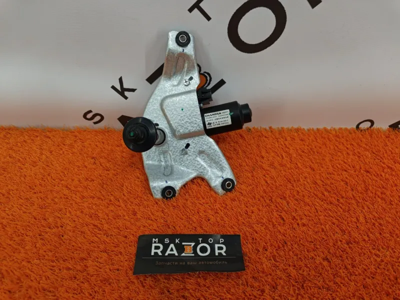 Моторчик стеклоочистителя