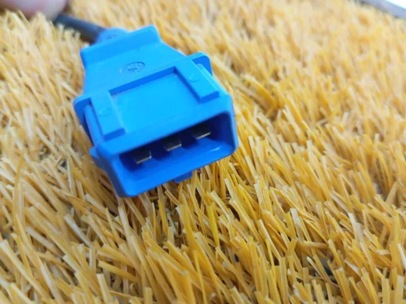 Датчик детонации