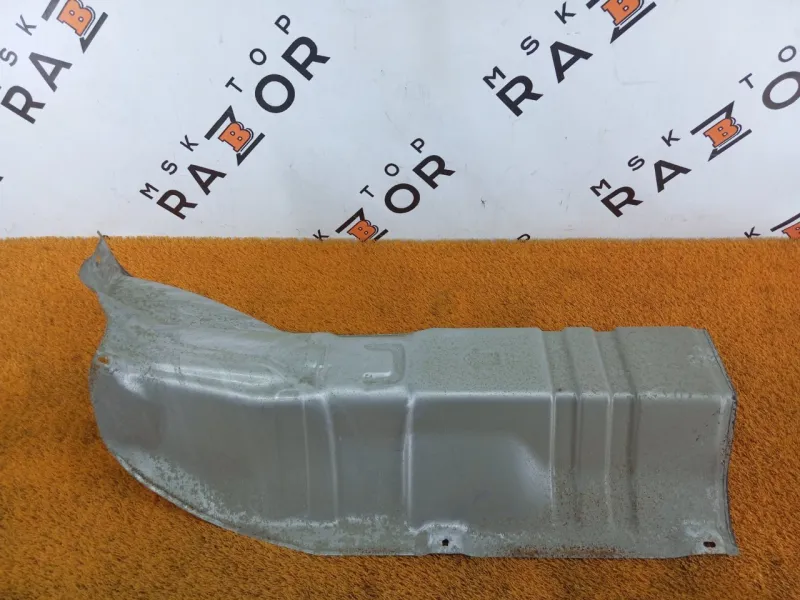 Тепловой экран