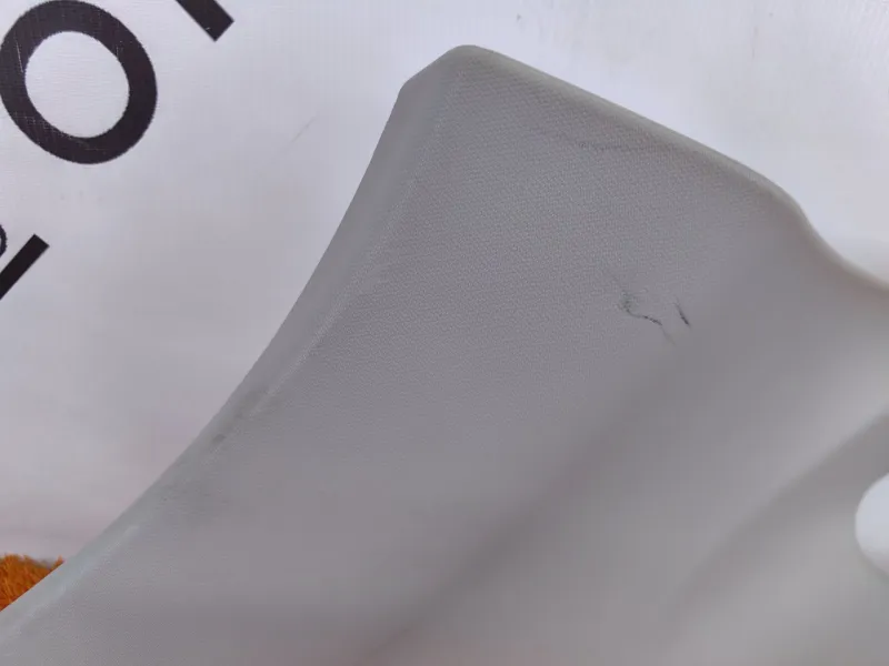 Накладка на стойку кузова