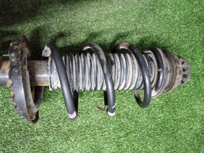 Стойка подвески