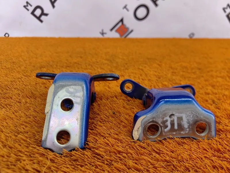 Петля двери