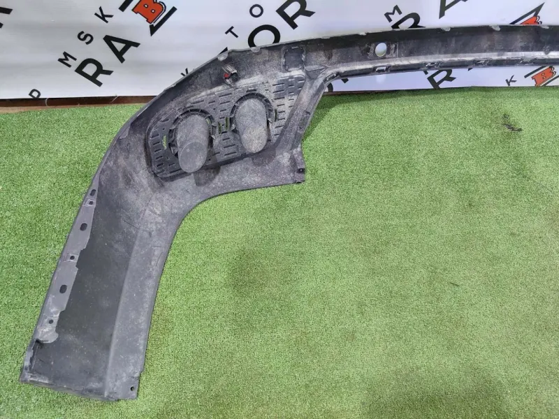 Юбка бампера