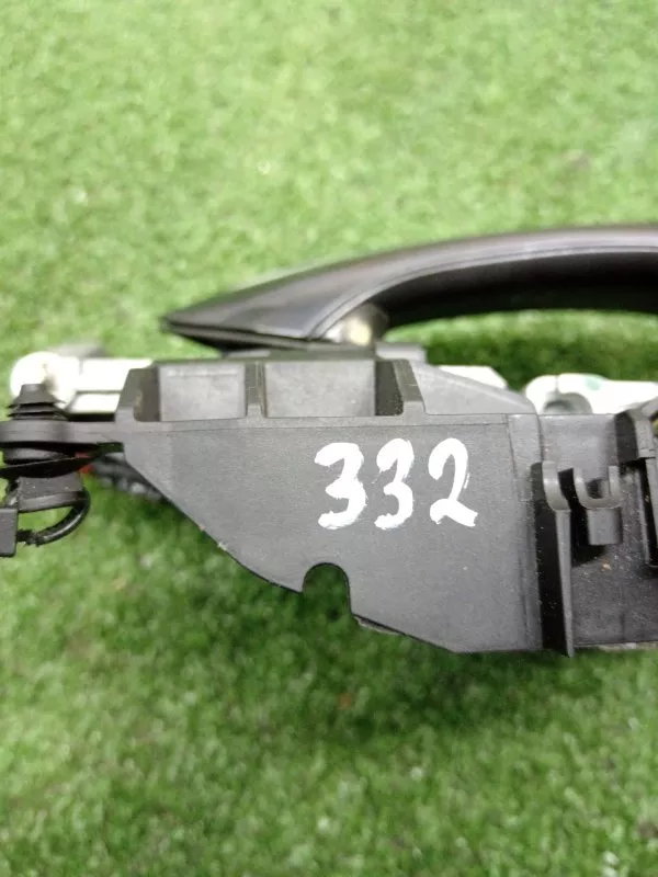 Ручка двери наружняя