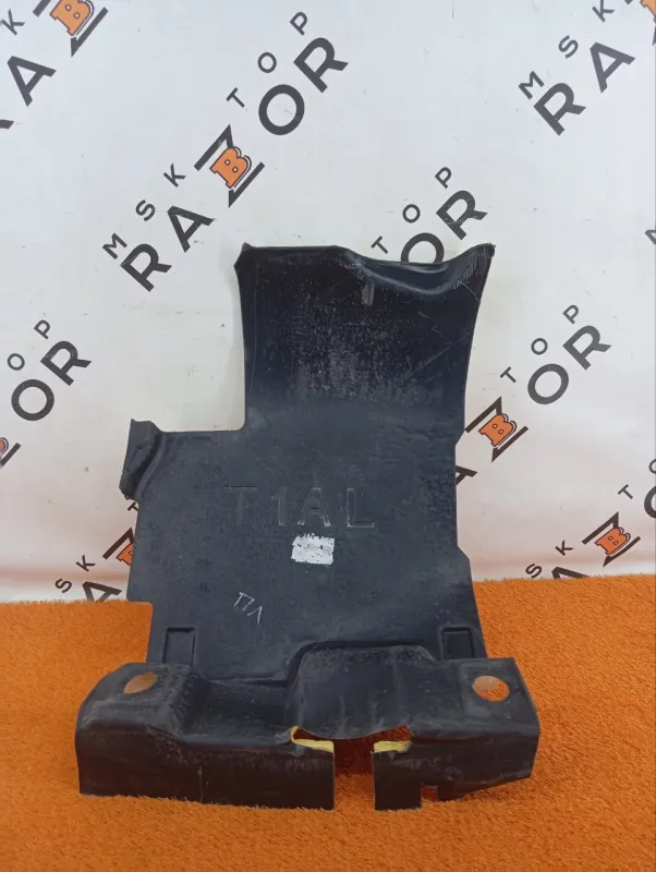 Шумоизоляция пола