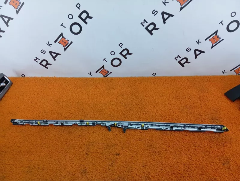 Накладка торпедо