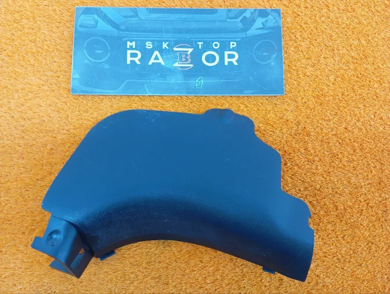 Накладка порога