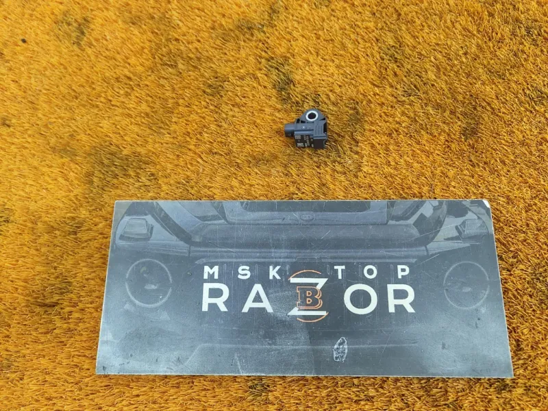 Датчик подушки безопасности