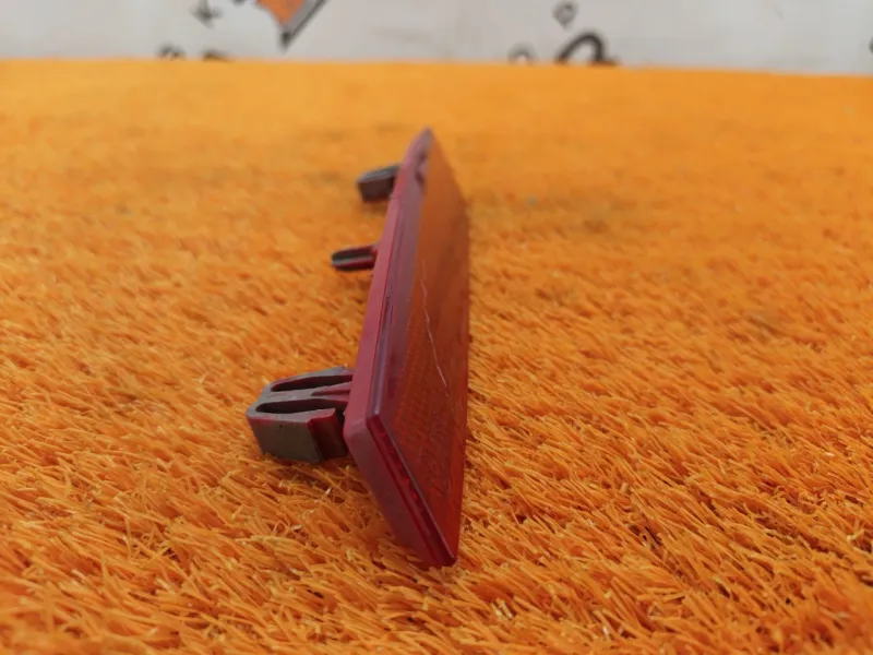 Катафот бампера