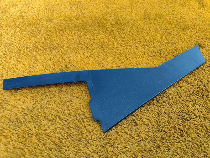 Молдинг двери