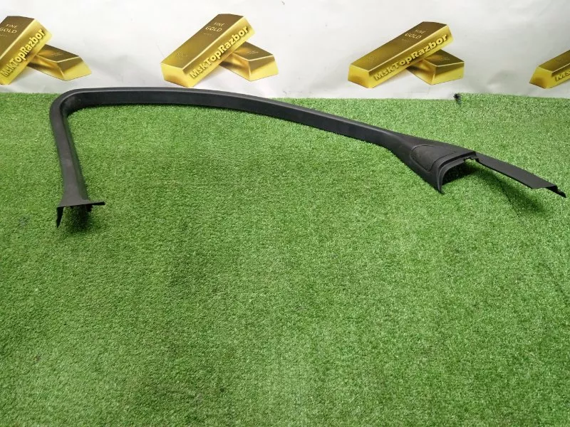 Накладка рамки двери