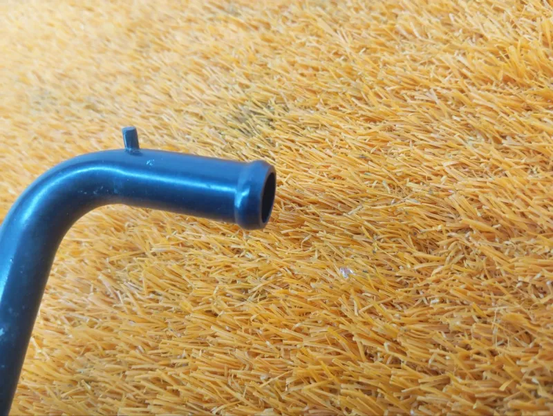 Трубка системы охлаждения