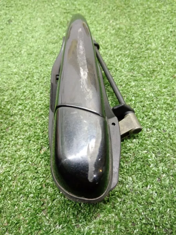 Ручка двери наружняя BMW 3-Series 2000 51218253455 E46, задняя левая