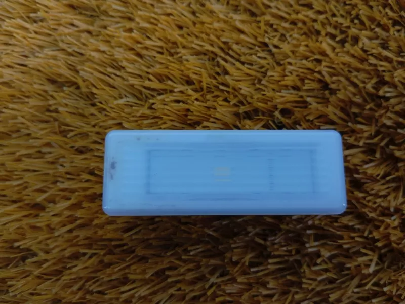 Плафон подсветки багажника BMW X3 2018 931357402 G01 B47