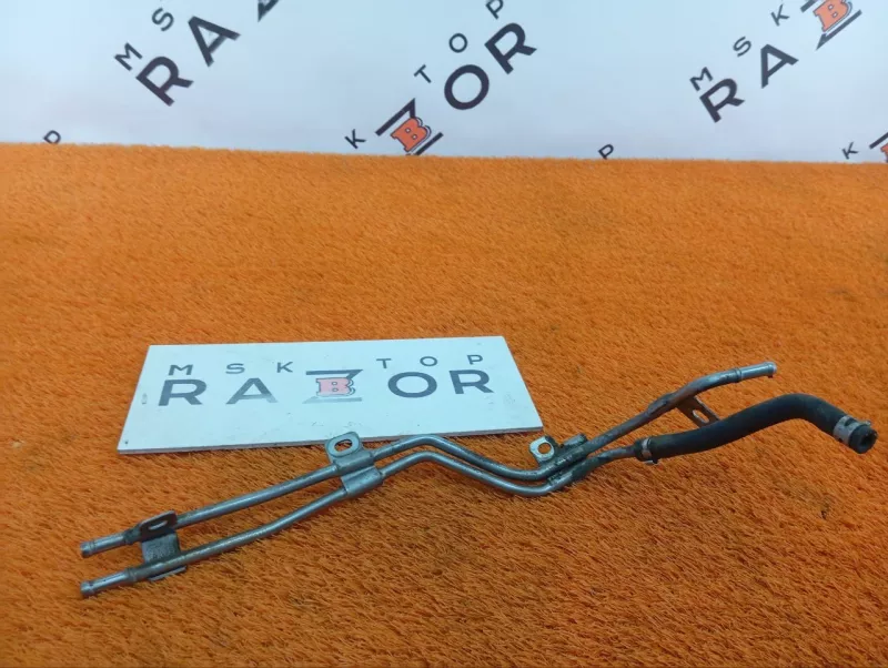 Трубка системы охлаждения