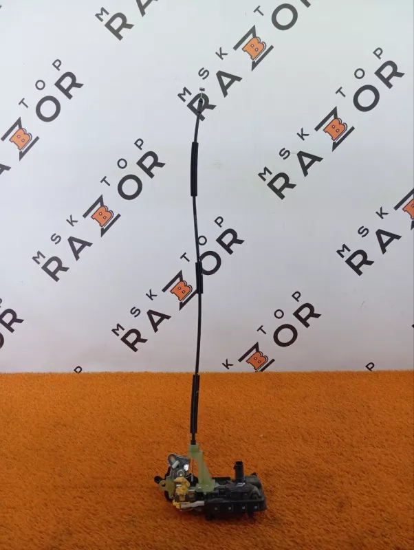 Замок двери