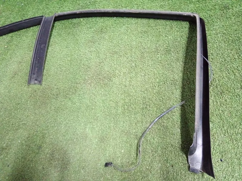 Накладка рамки стекла