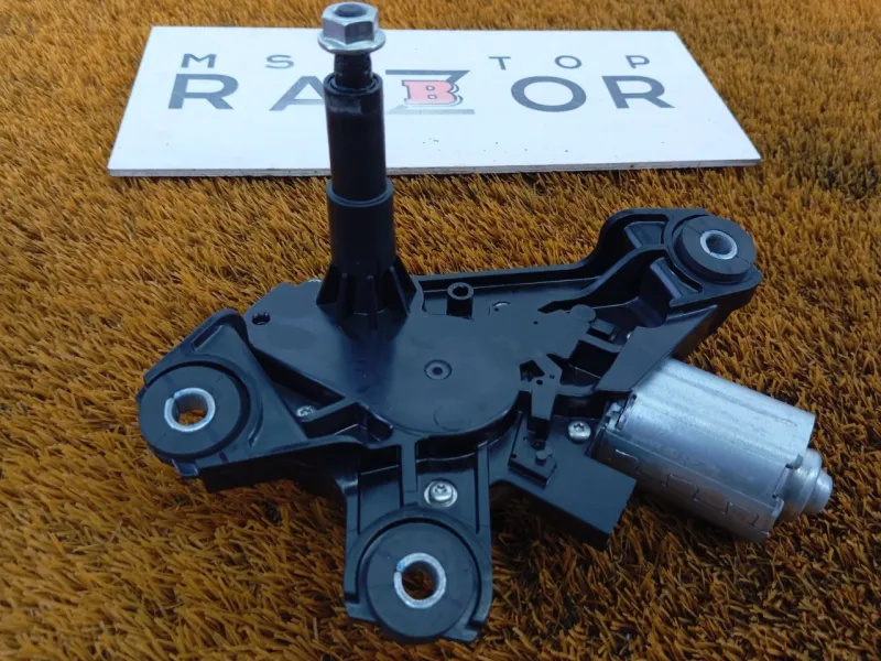 Моторчик стеклоочистителя