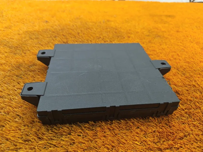 Блок комфорта