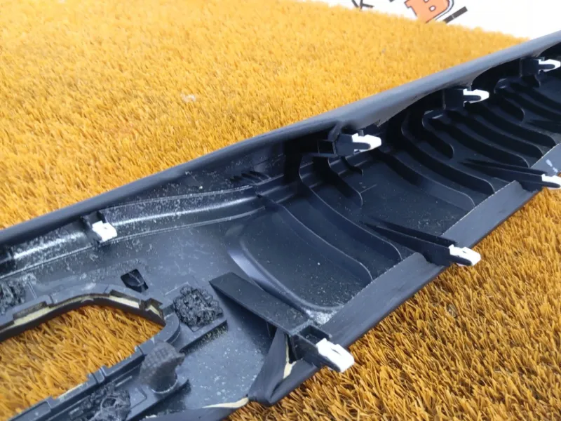 Накладка торпедо