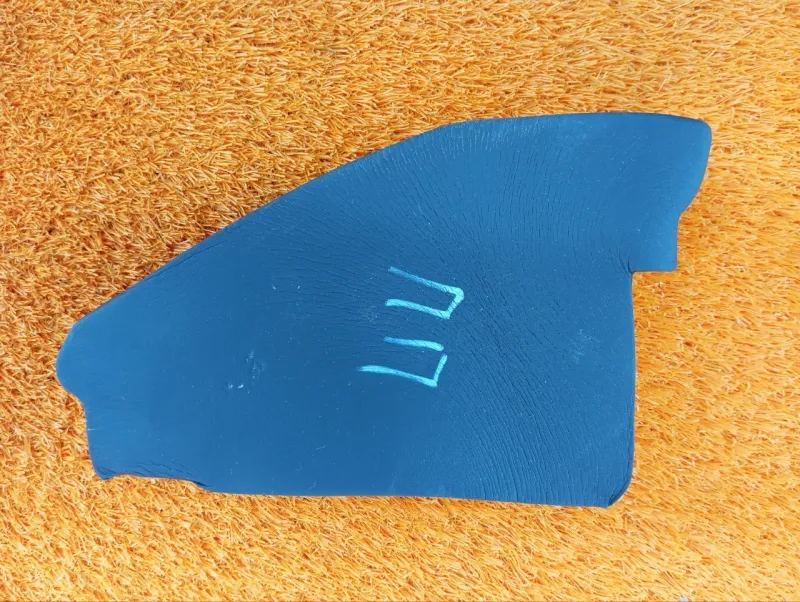 Пыльник крыла