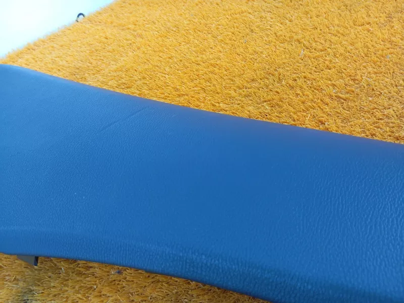 Накладка на стойку кузова