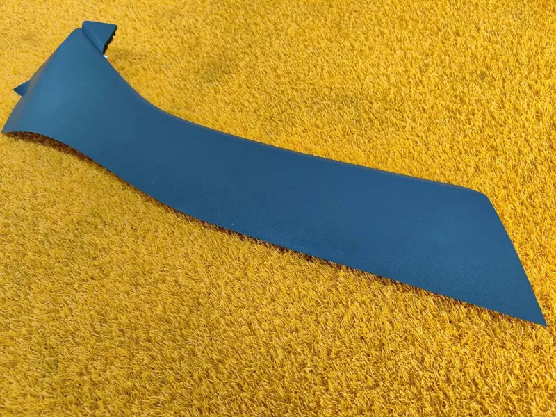 Накладка центральной консоли