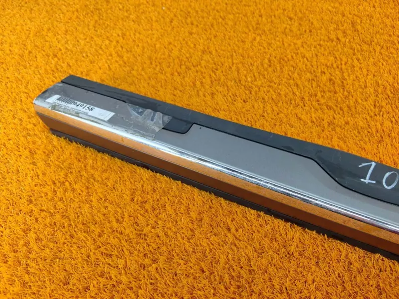 Накладка двери декоративная