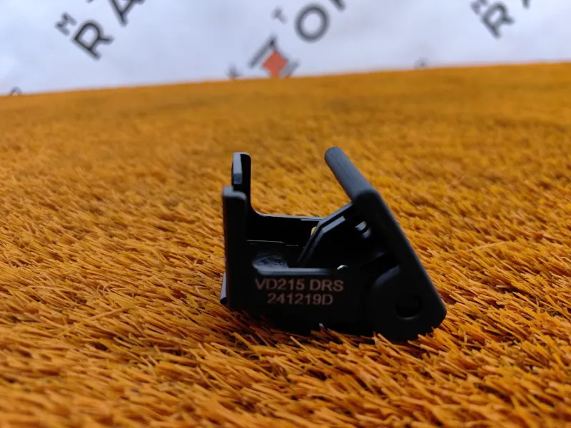 Ручка открывания капота