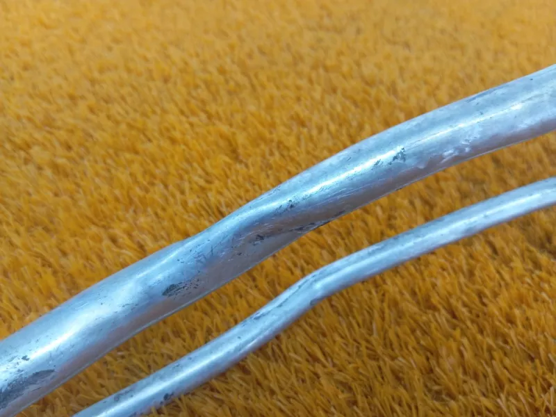 Трубка кондиционера