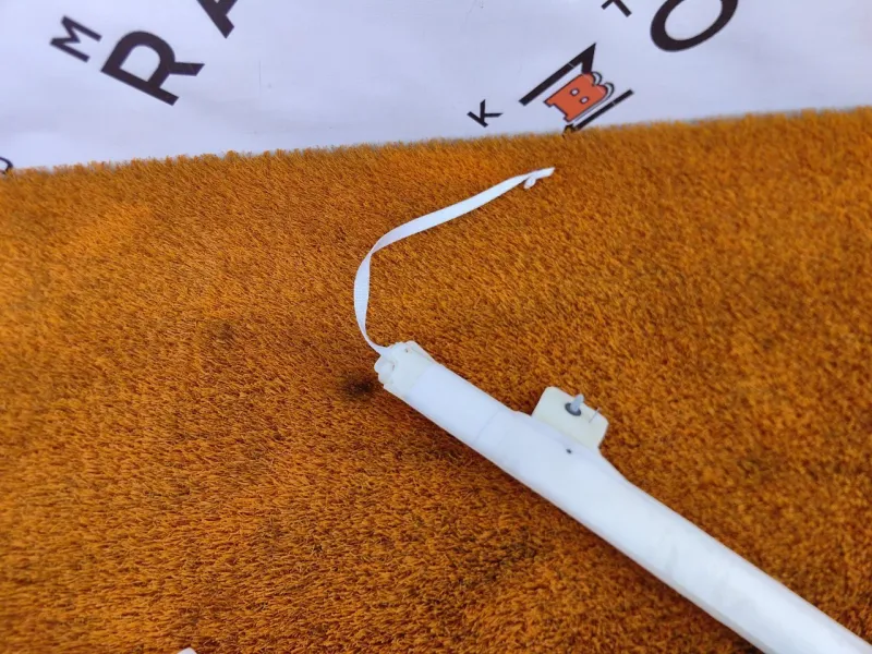 Шторка безопасности