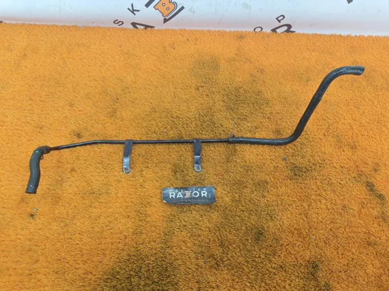 Трубка вакуумная