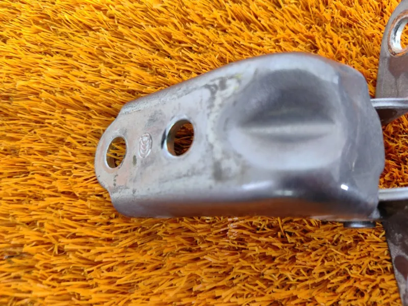 Петля двери