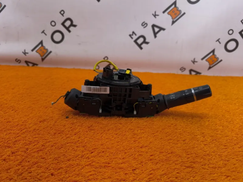 Подрулевой переключатель