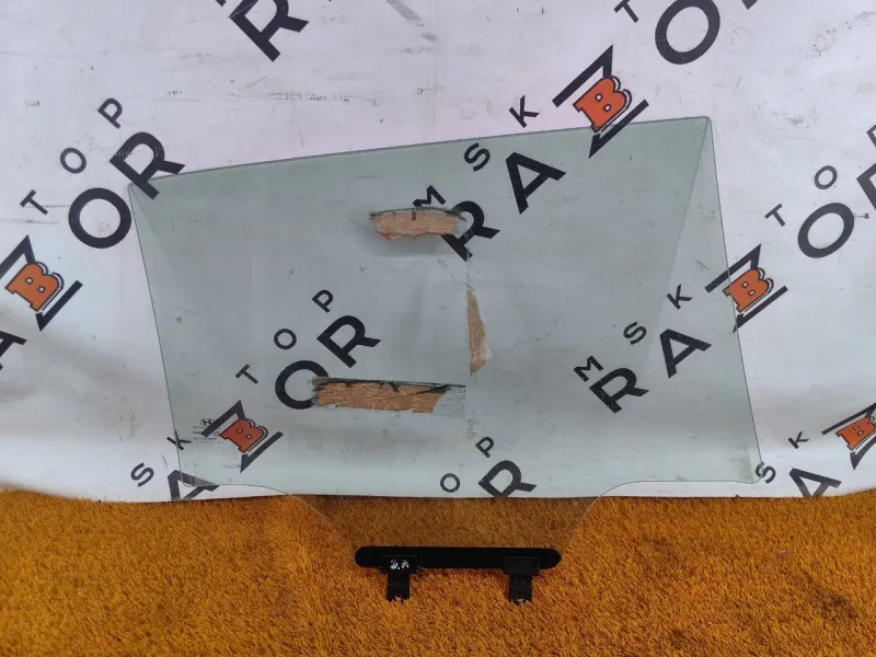 Стекло двери