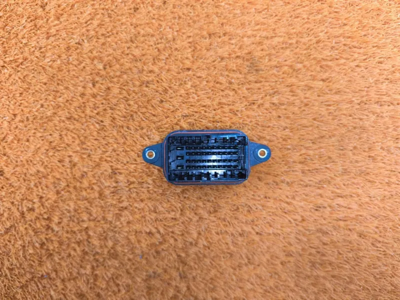 Разъем АКПП