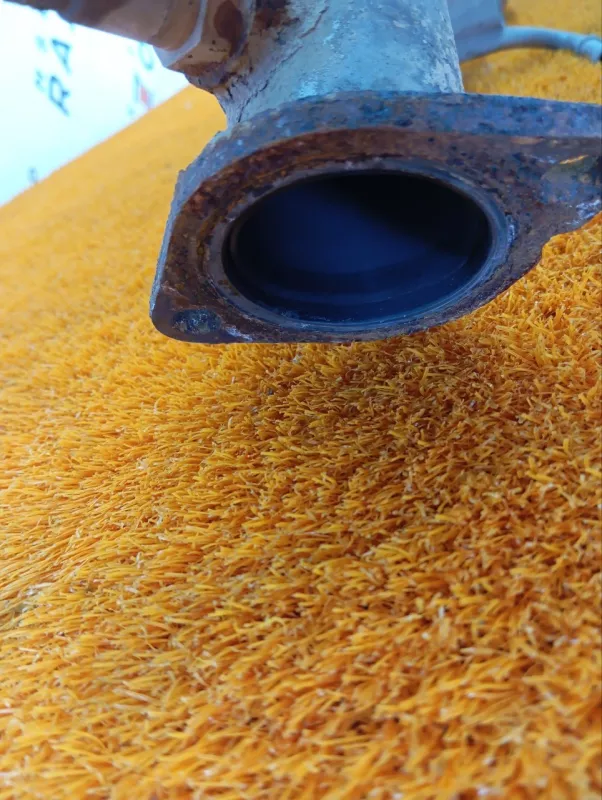 Труба приёмная