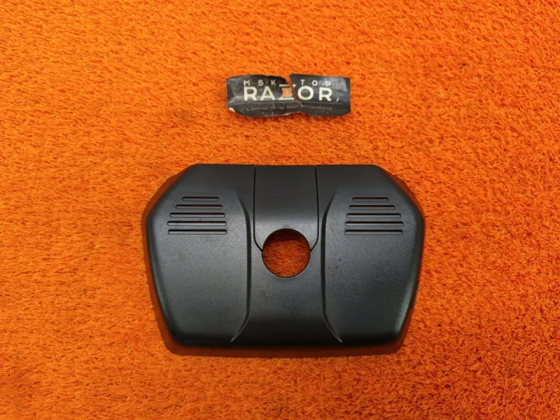 Накладка на зеркало