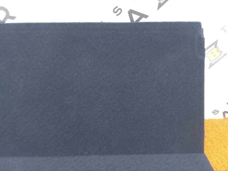 Полка багажника