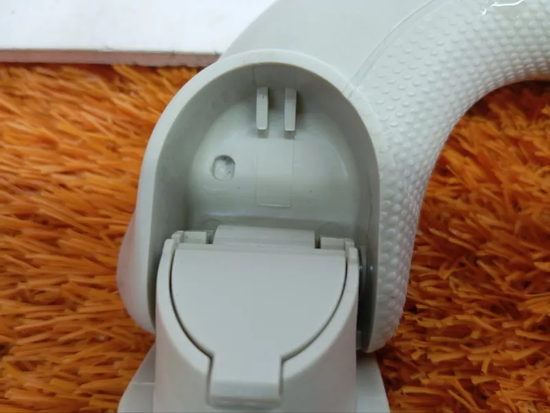 Ручка потолка